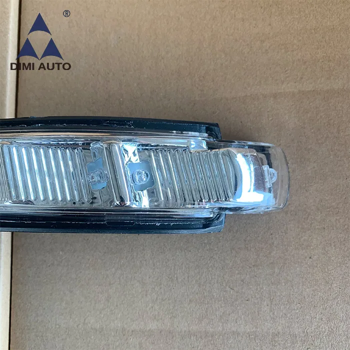 Factory Direct Sell Good Price High Quality Side Mirror Indicator Lamp 2198200521  2198200621 for Benz W211 E 02-08 W221 S 05-13