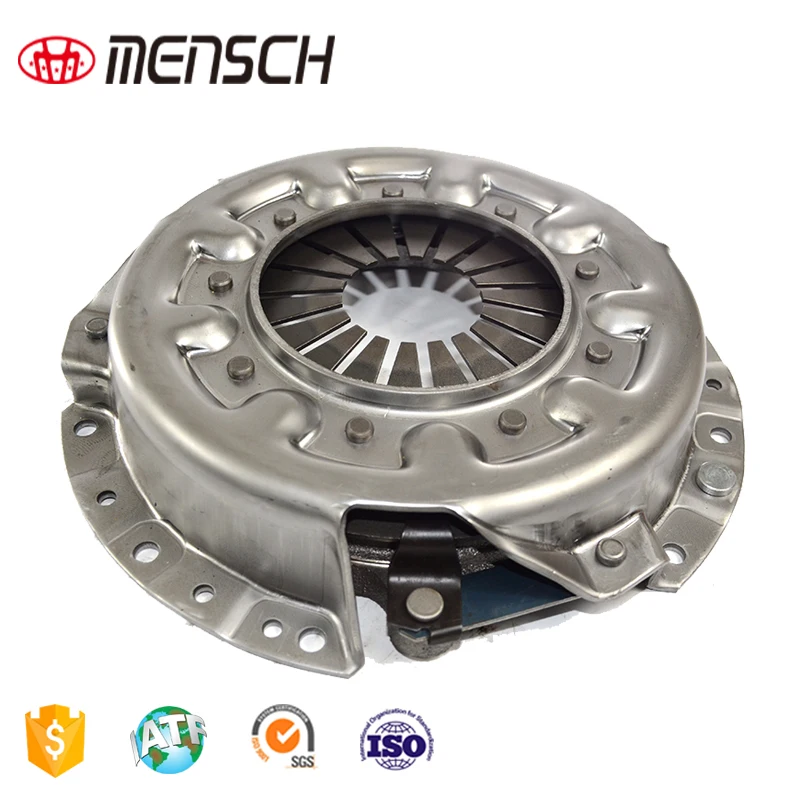 30210-C7001  High Quality Clutch Cover for Nissan Clutch Transmission Parts