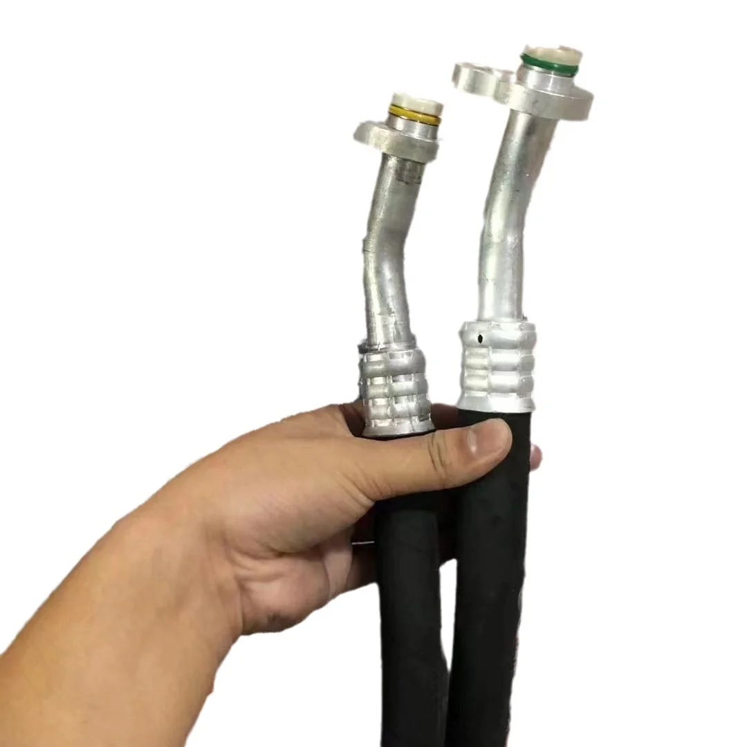 Шланг для кондиционера