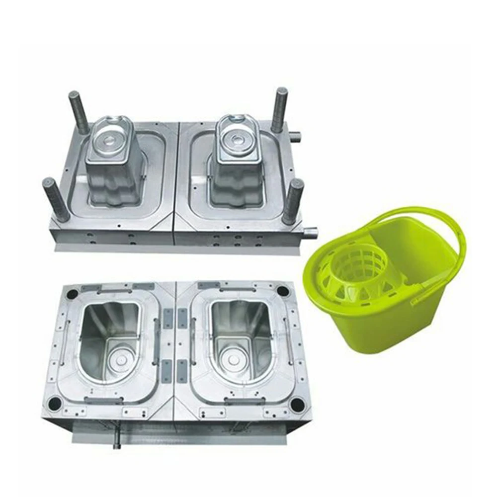 Precision injection mold plastic injection mold / aluminum mould making china manufacturer plastic mould die maker
