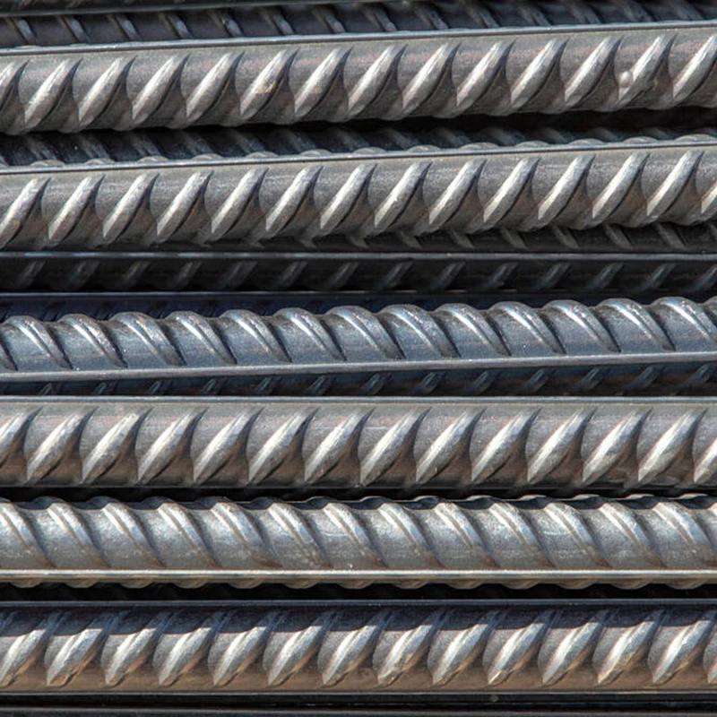 Seismic resistant steel bars, hot-rolled ribbed, Grade 3 and Grade 4 threaded steel bars HRB400E