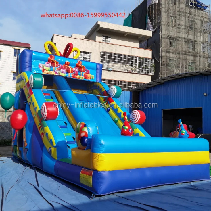 Animals jungle commercial jumping castle for kids,trampoline games kids bounce playhouses,kids bouncing play house for party