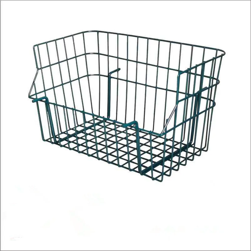Golf course ball picker Metal replacement Baskets for driving range golf ball picker Golf Driving Range Use Ball Picker Baskets