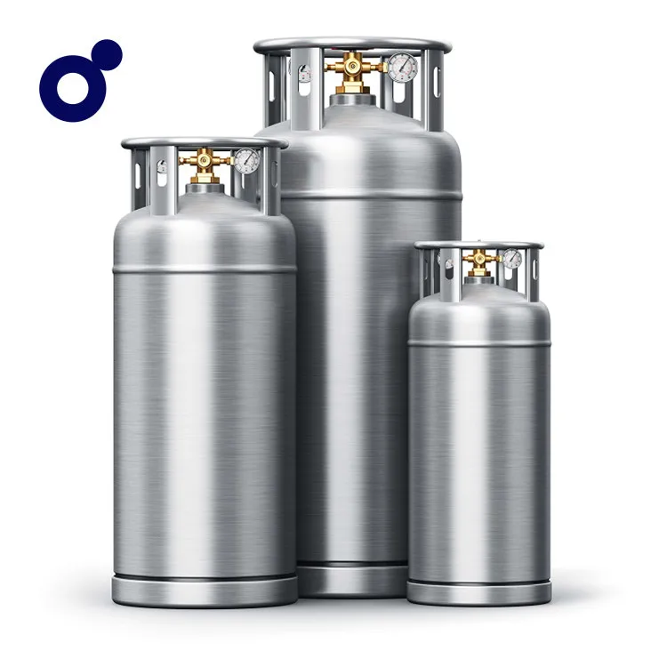
Thermos Liquid Nitrogen Oxygen dewar storage tank flask for price 