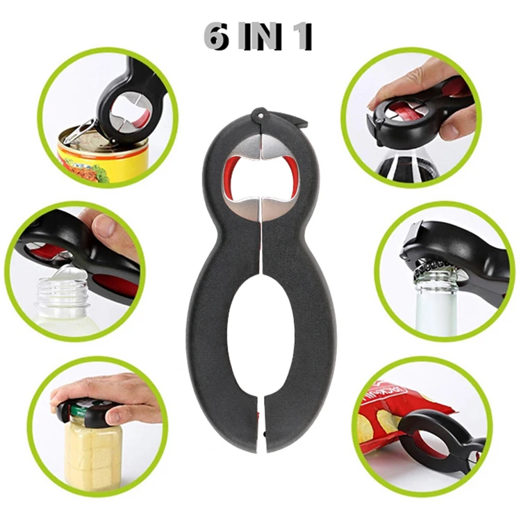 Can Opener Set