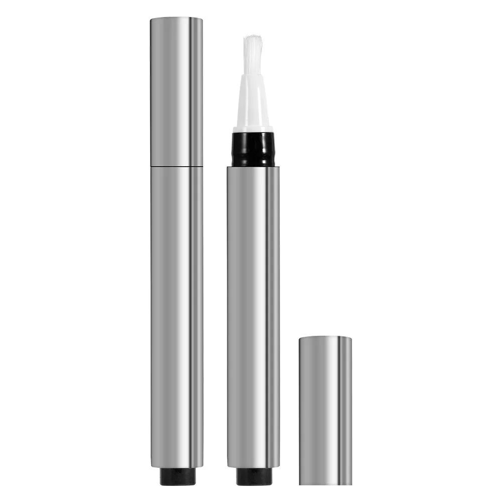 Teeth Whitening Gel For LED Light 2.8ML Whiten Tooth Home Use Pressure Gel Pen With Aluminum Tube Fast Whitening Teeth Wholesale