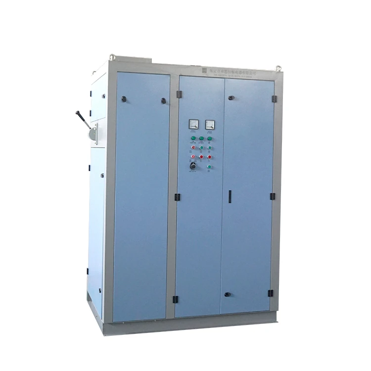 
New welded seam pipe welding machine/solid state high frequency welding machine /induction welder 