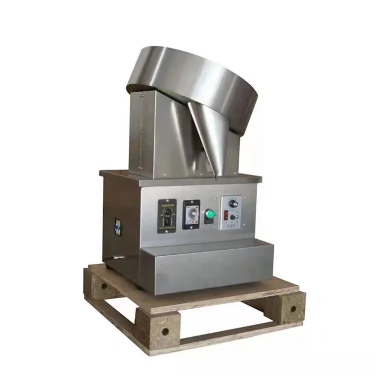  Semi Automatic Capsule Counting Machine Tablet