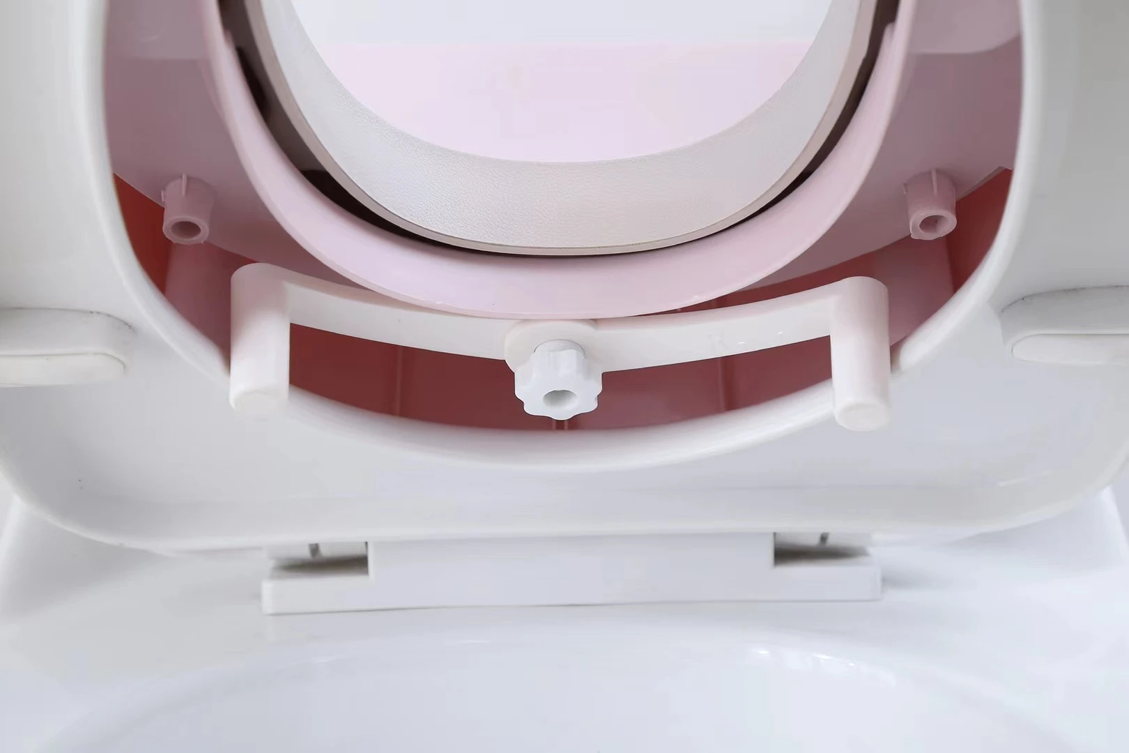 Kids Travel Potty Seat Pad Baby Toilet Training Seat Cover Toddler Urine Soft Cushion Children Pot Seater