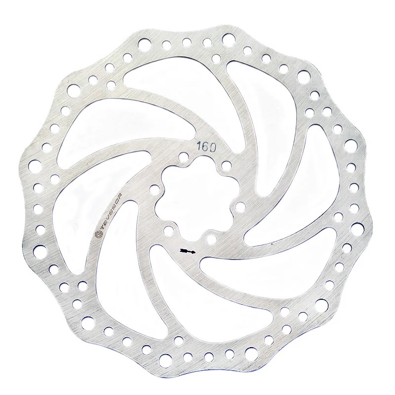 Professional Factory Pads Power Hydraulic Brakes For Bicycle Brake Disc