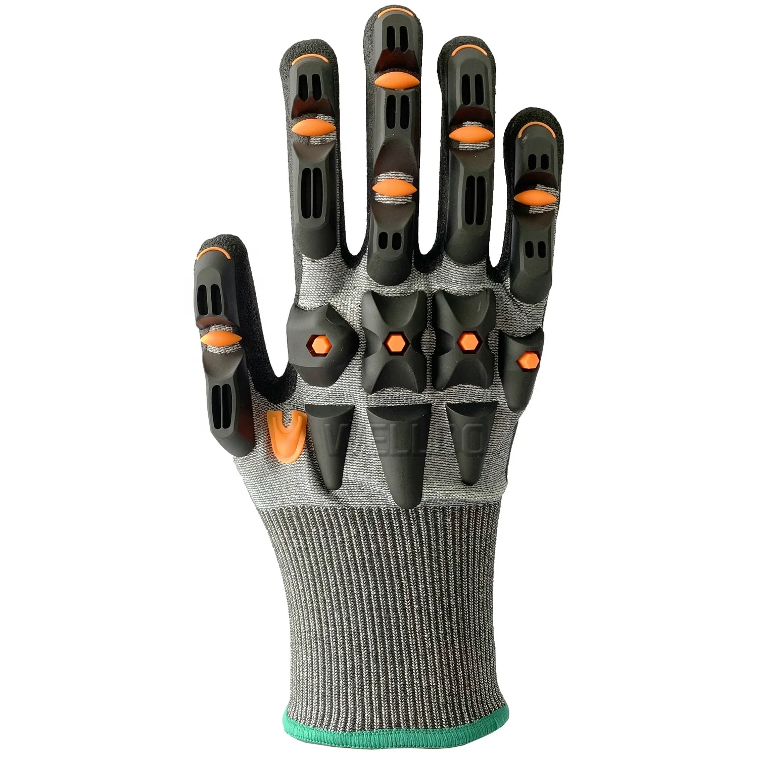 Factory Direct Price Slash Glove Puncture Resistant Anti cut Safety industry Working Anti Impact Gloves