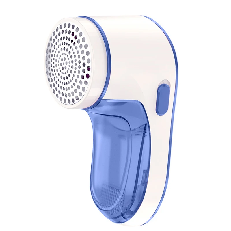 Electric USB Rechargeable Sweater Cleaning Tool Fabric Pill Lint Fluff Remover Portable Shaver for Clothes