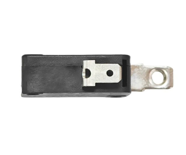 Electric Rice Cooker spare parts micro switch with wire 16A 125/250V