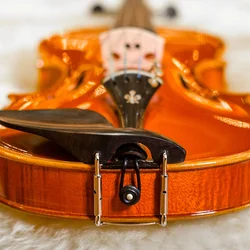 2021 Best Violin EU4000A European Original Imported Handmade Violin With Gift String Bow