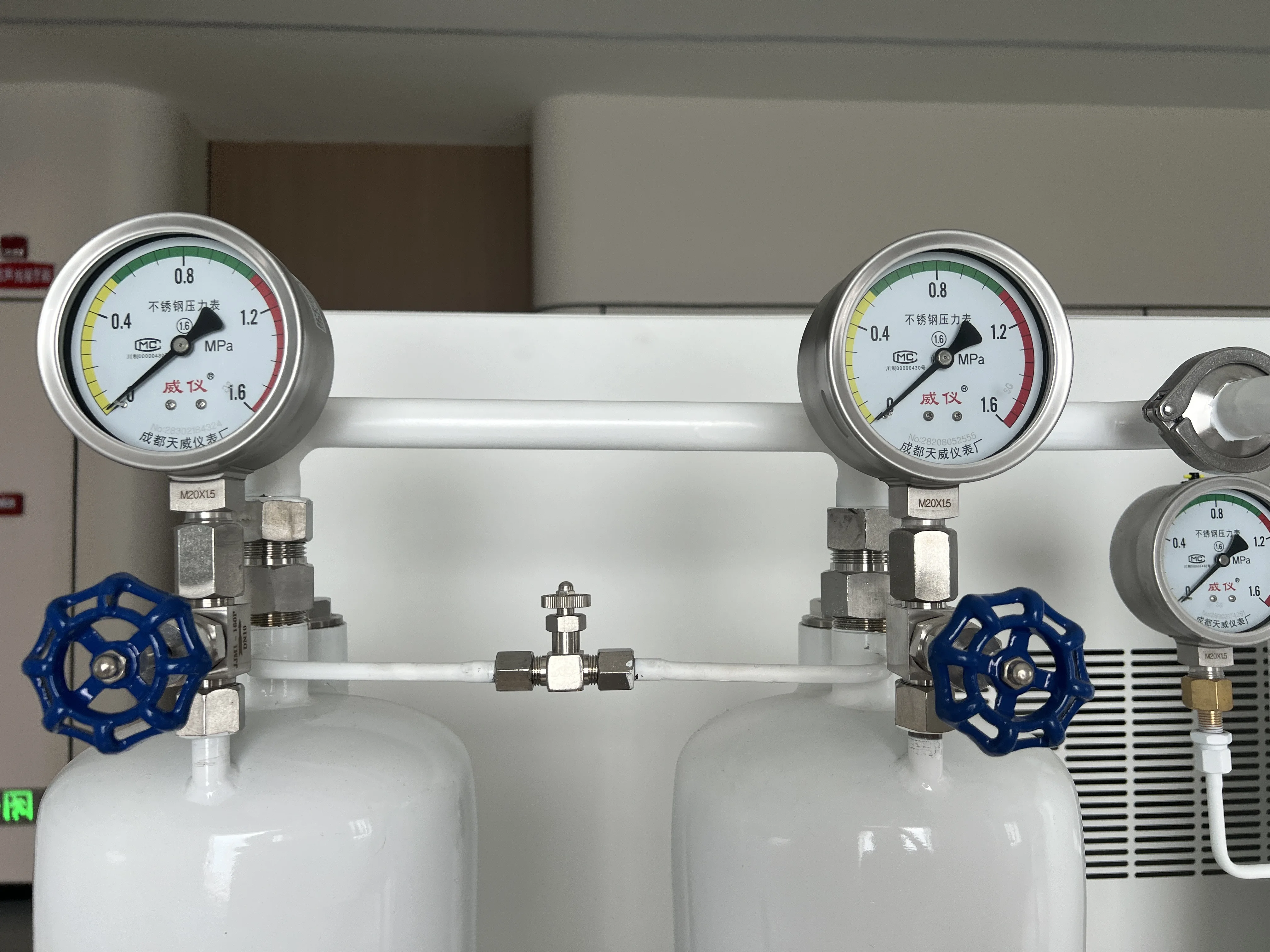 High quality wholesale Scroll type air compressor 7.5 KW oil free air compressor silent for clinic Dental air compressors