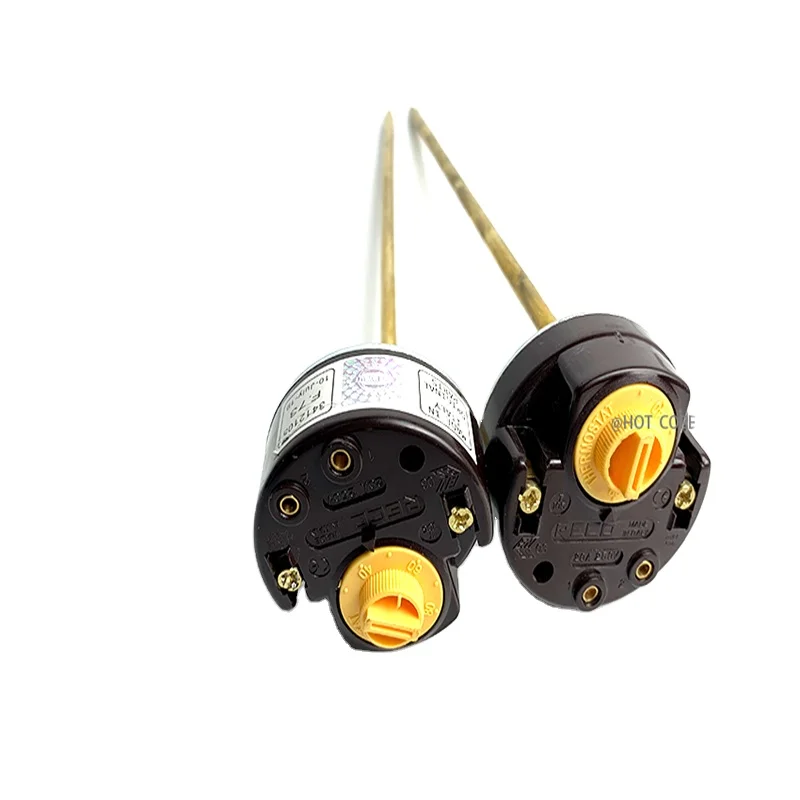 Термостатический нагревательный элемент