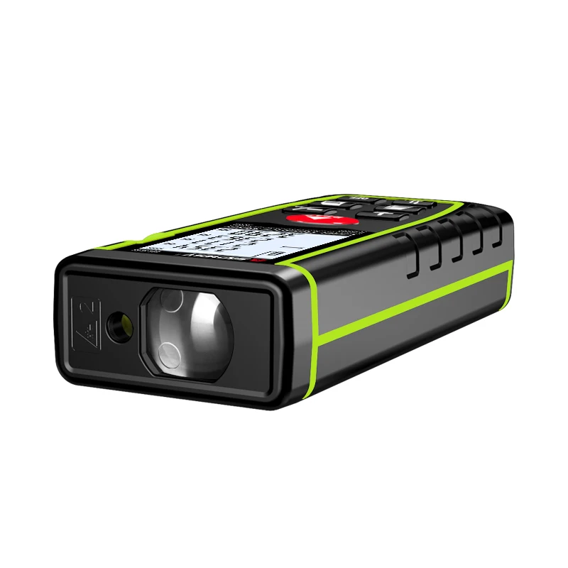new design digital high Quality 40m SNDWAY Laser Distance meter