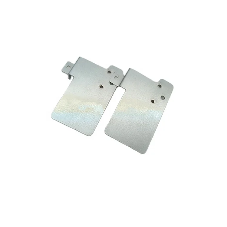 Factory OEM High Precision Sheet Metal Part Device Mounting Frame Support Bracket