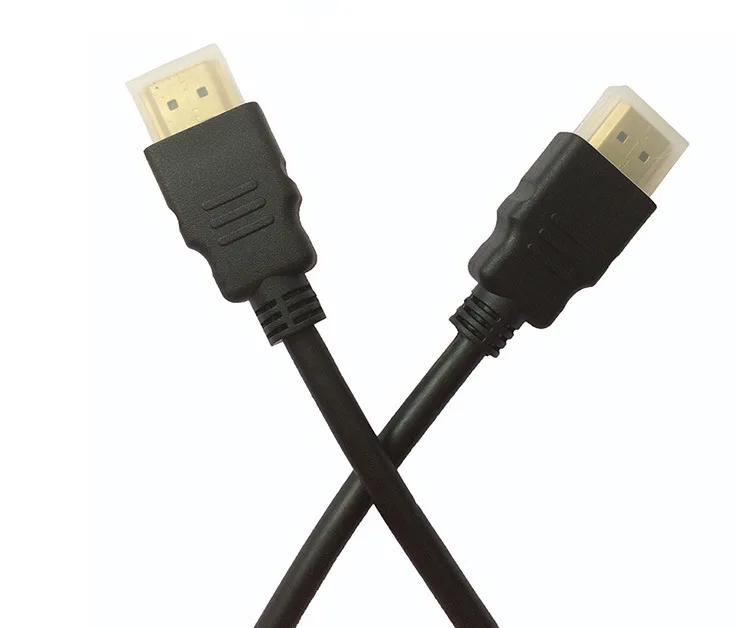  2021hdmi-кабель 4k Hd tv для мобильного ТВ-видео высокое качество * 2k 60hz 3d V2.0 20276 1M 1 5 m 3M 5M 8M10M 15M