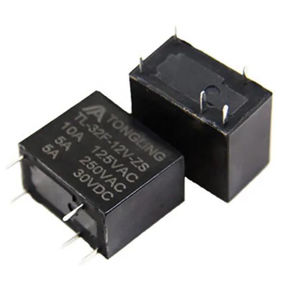 
High quality pcb relay 12V TL-32F-24V-HS with wholesale price 