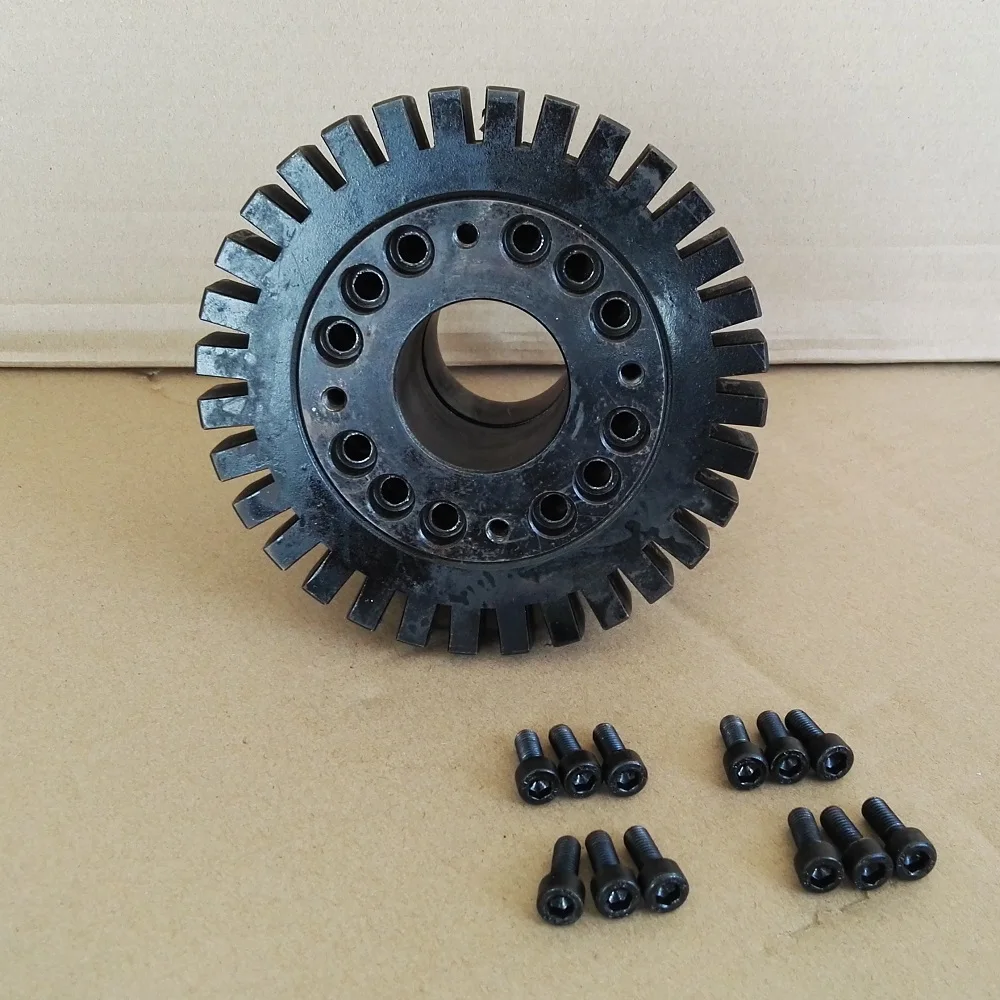 China factory retail flexible grid coupling for power transmission