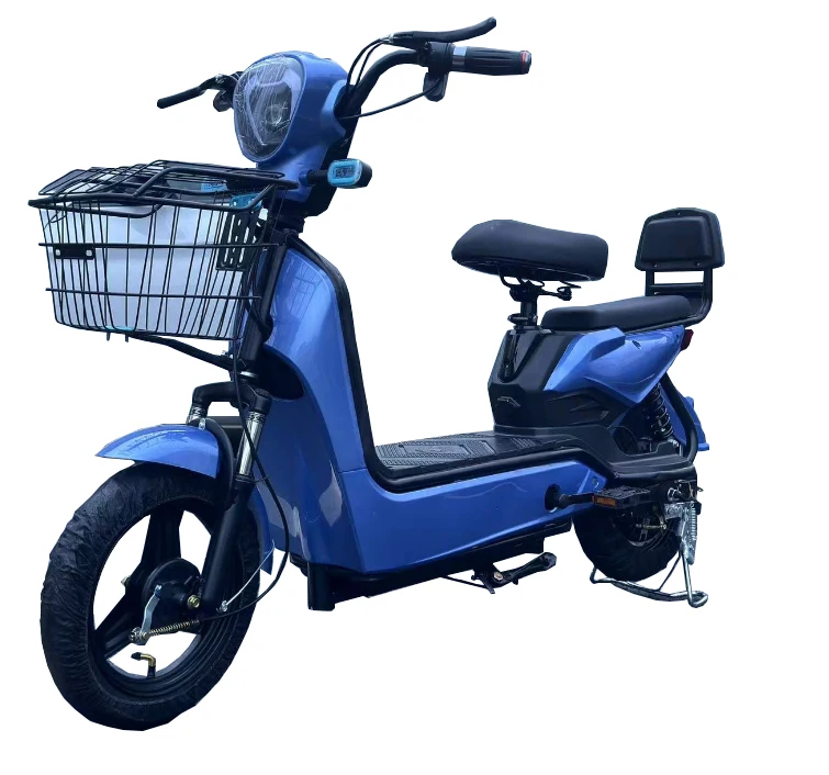 Новый электрический скутер eec 500 Вт 48 В 12 А · ч 20