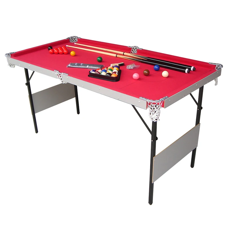 5ft Pool Table Snooker Ball Game Billiard Table Manufacture