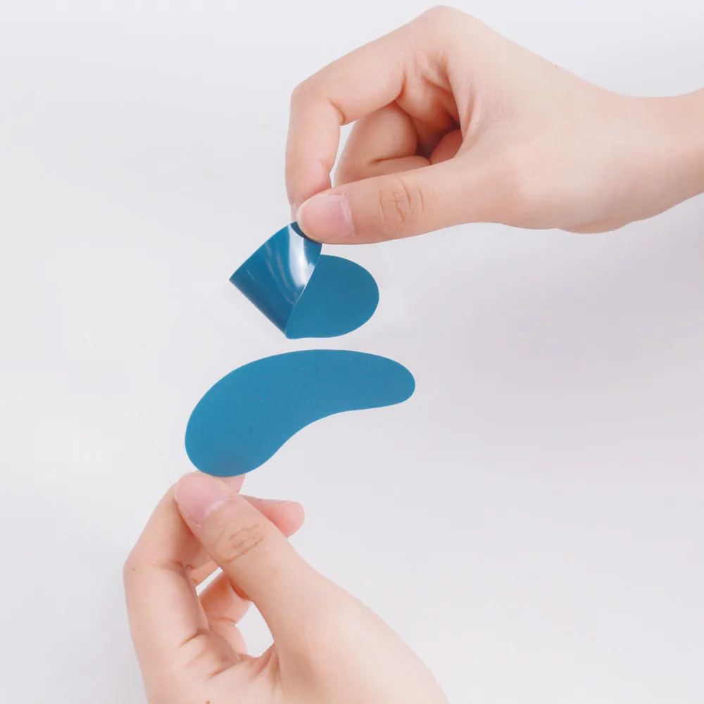 Крем для лица против морщин и Эко Кремния навсегда гелевая маска для глаз, маска по индивидуальному заказу Цвет желтый под кремния глаз многоразовые силиконовые подушечки для глаз