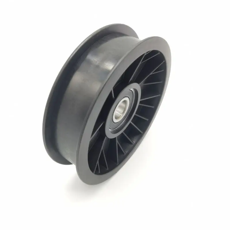 77-3037 Thermo king pulley, belt adjusting wheel, tension wheel