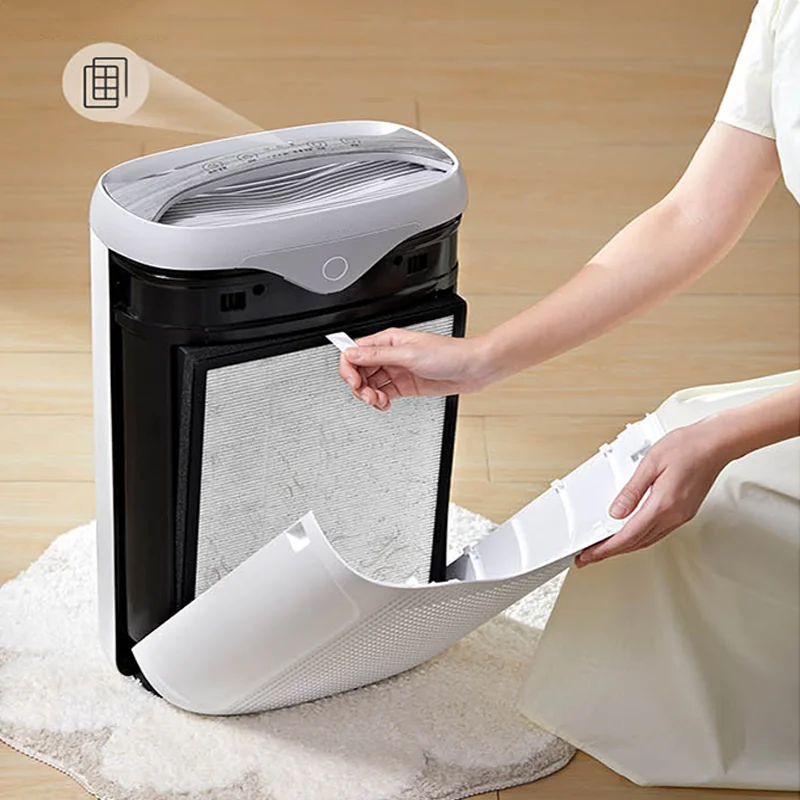 OEM Smart Purifier Room Air Cleaner Purify Home with HEPA Filter
