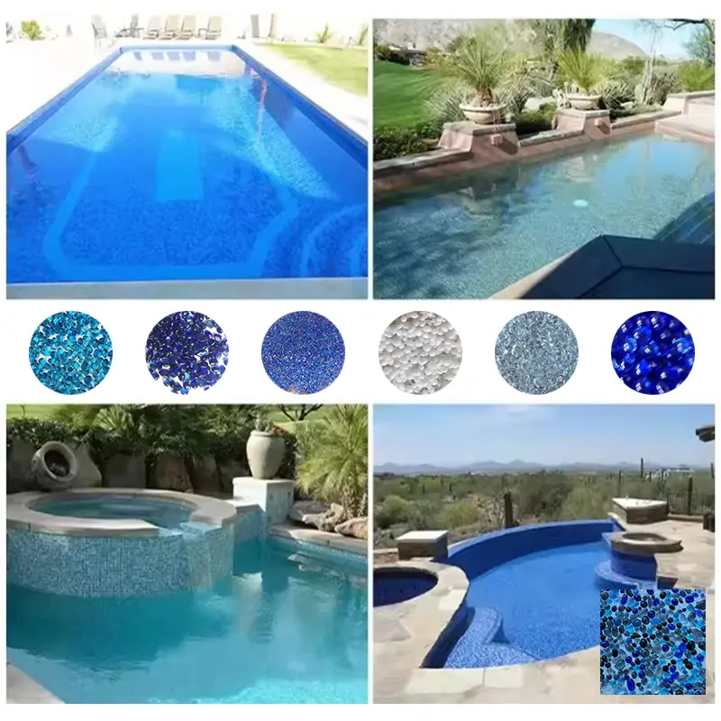 Small Glass Beads Wholesale Glass Beads 4mm Transparent Glass Beads