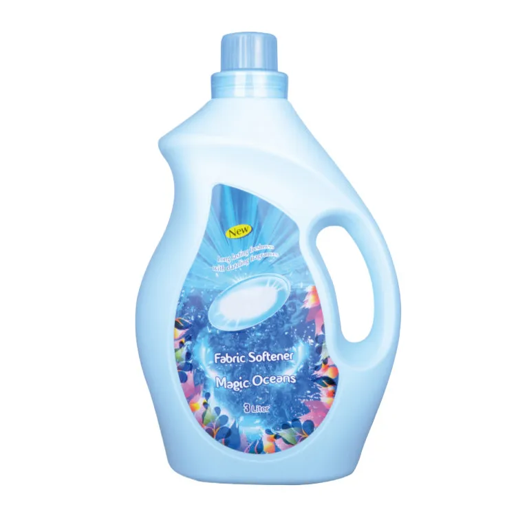 laundry detergent liquid industrial plain plastic for liquid laundry detergent