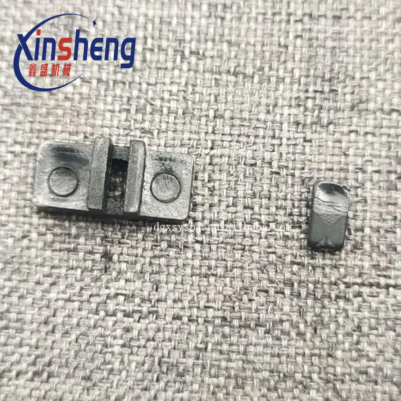 Polar Spare Parts  for Polar 92 115 137 cutter Plastic Piece slider
