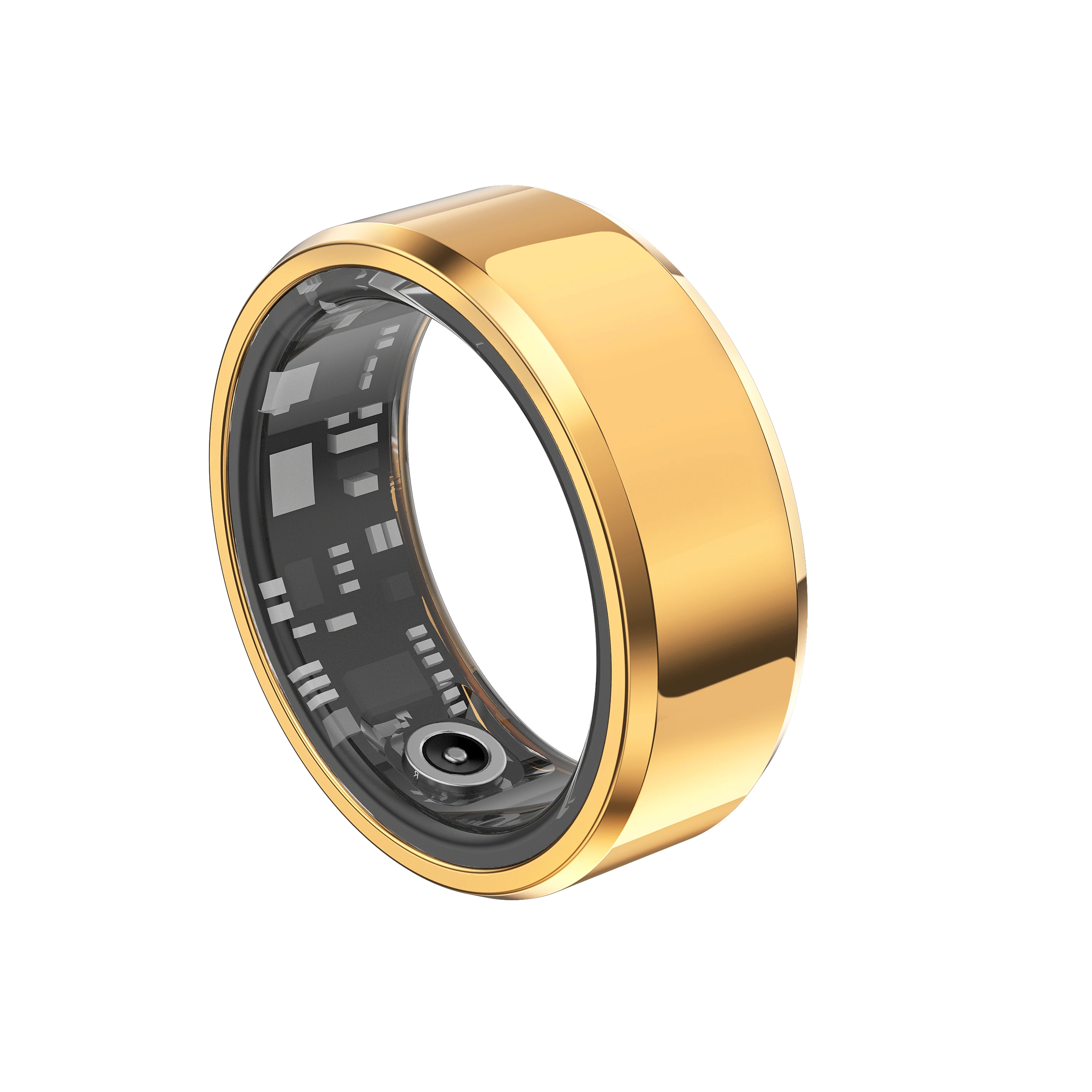 Фабрика OEM Палец смарт-кольцо производитель BT Smart Health Ring