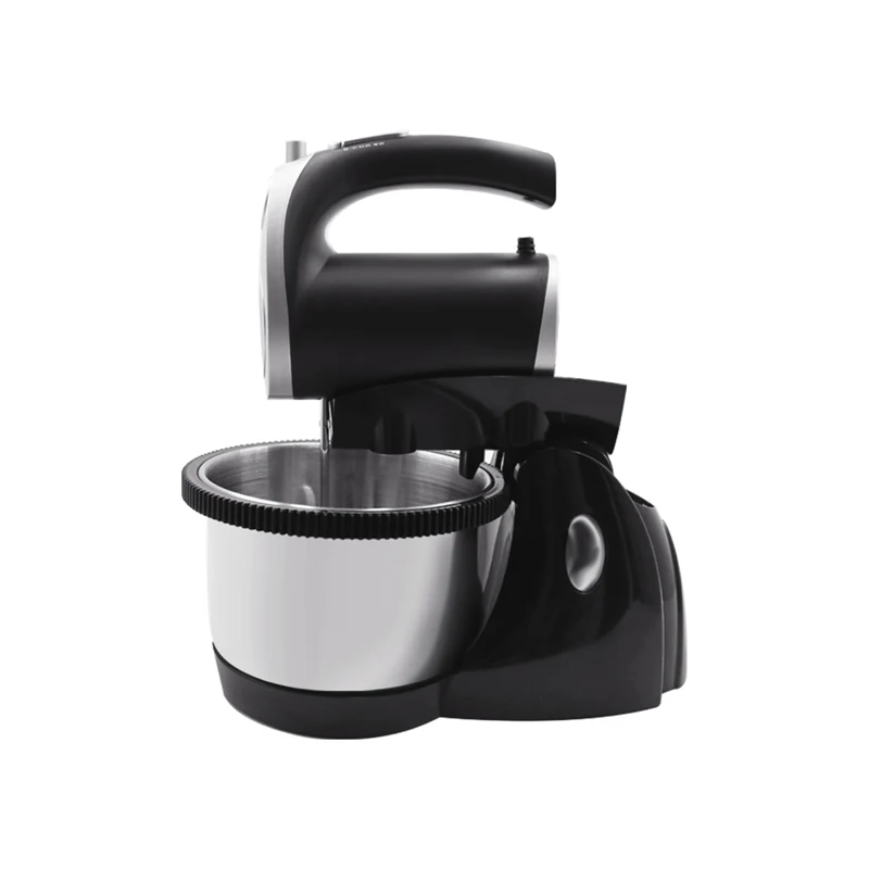 
most popular black hand mixer manual egg beater electric 