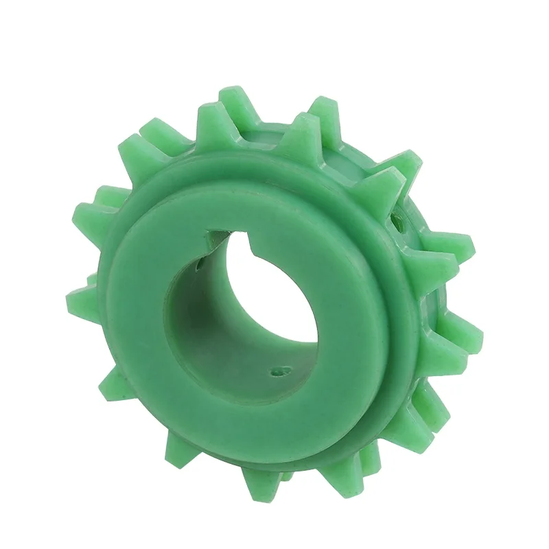 
Big bevel gear for grinder toys custom plastic model car racing hard wearing gears 