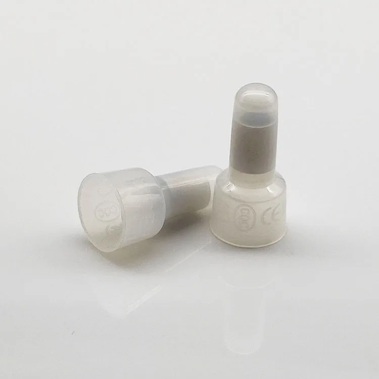 Dongguan supply insulated close-end wire connector