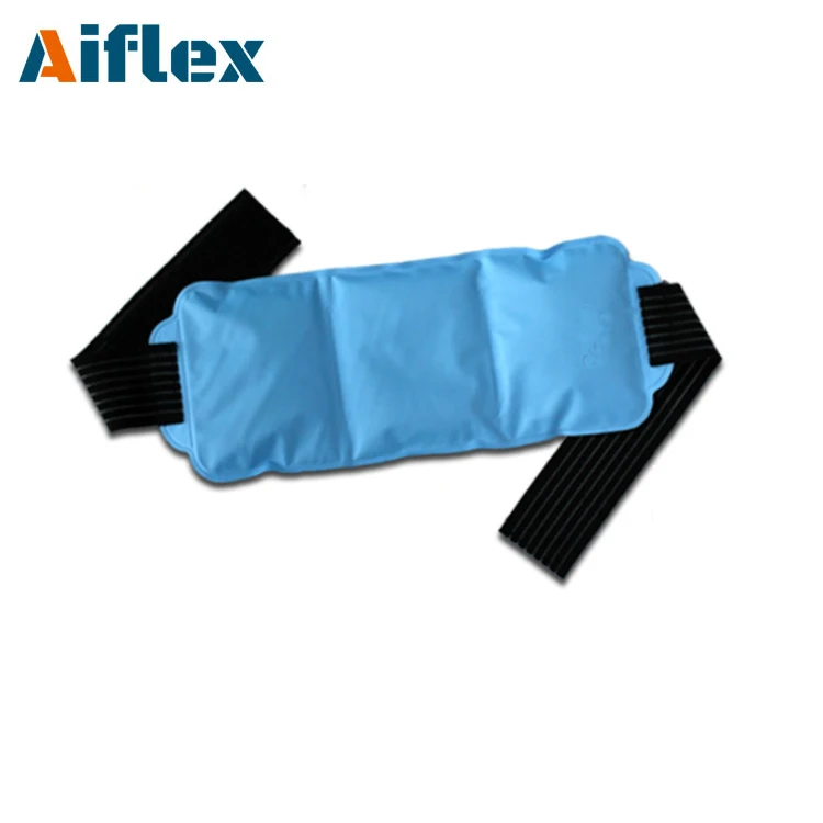 
Hot and Cold Therapy Reusable Gel Pack 