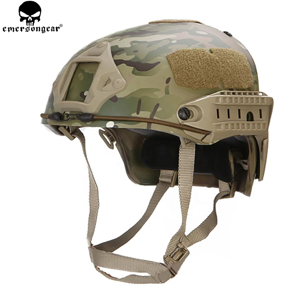 EMERSONGEAR шлем защитный шлем для военных учений стиль AF наружный тактический охотничий шлем