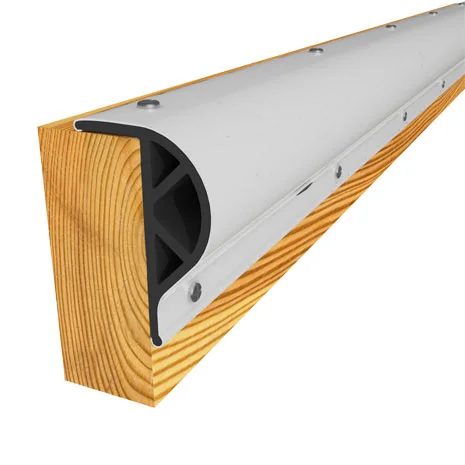 Бамперы для док-станции типа P от производителя