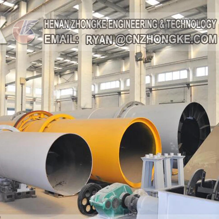 Complete Sponge iron briquette making production line in Kenya