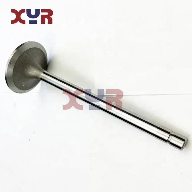 Впускной клапан для грузовика Iveco 98478407 _