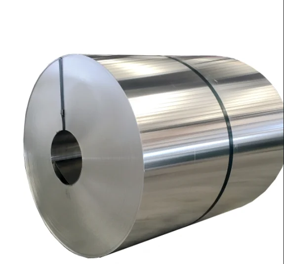 High Quality Aluminum Coil Rolled For Sale Gi Aluminium Coil Aluminum Sheet in coils