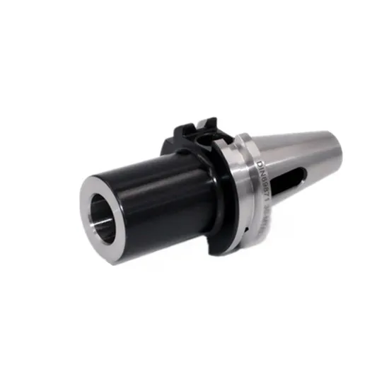 
Face Mill Holder Arbors DIN6987 Collet Chuck CNC Tool Holder 