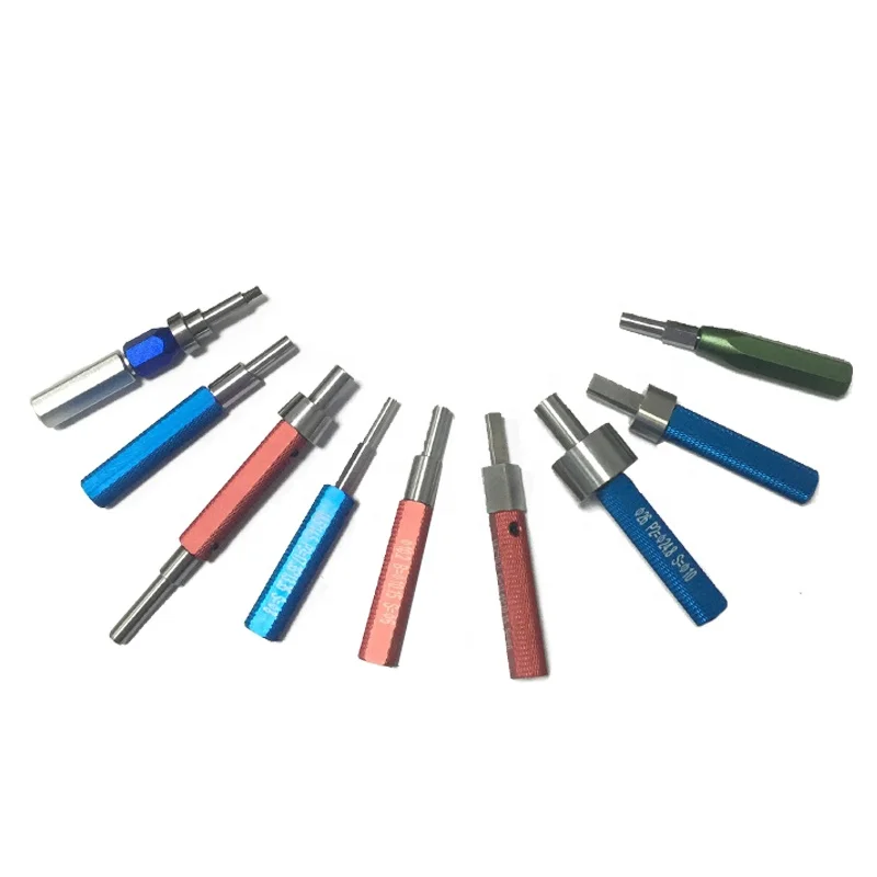 High Quality Checking Measuring Pins Gauge Tool