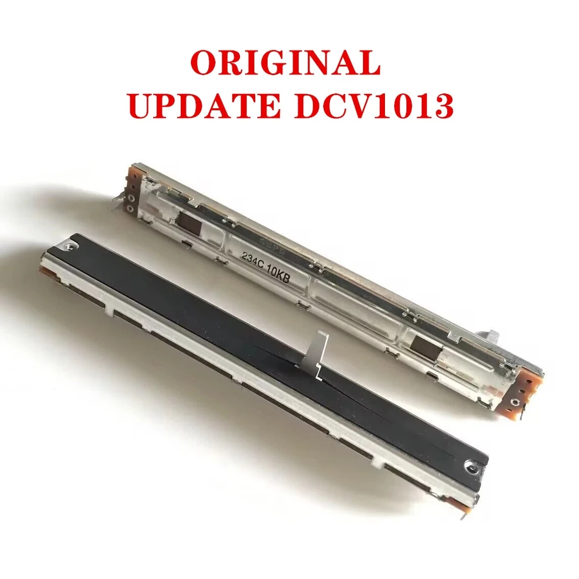 New original DCV1013 For Pioneer CDJ1000 MK2 & MK3 CDJ2000 PITCH SLIDER / FADER NEW CDJ 1000 2000