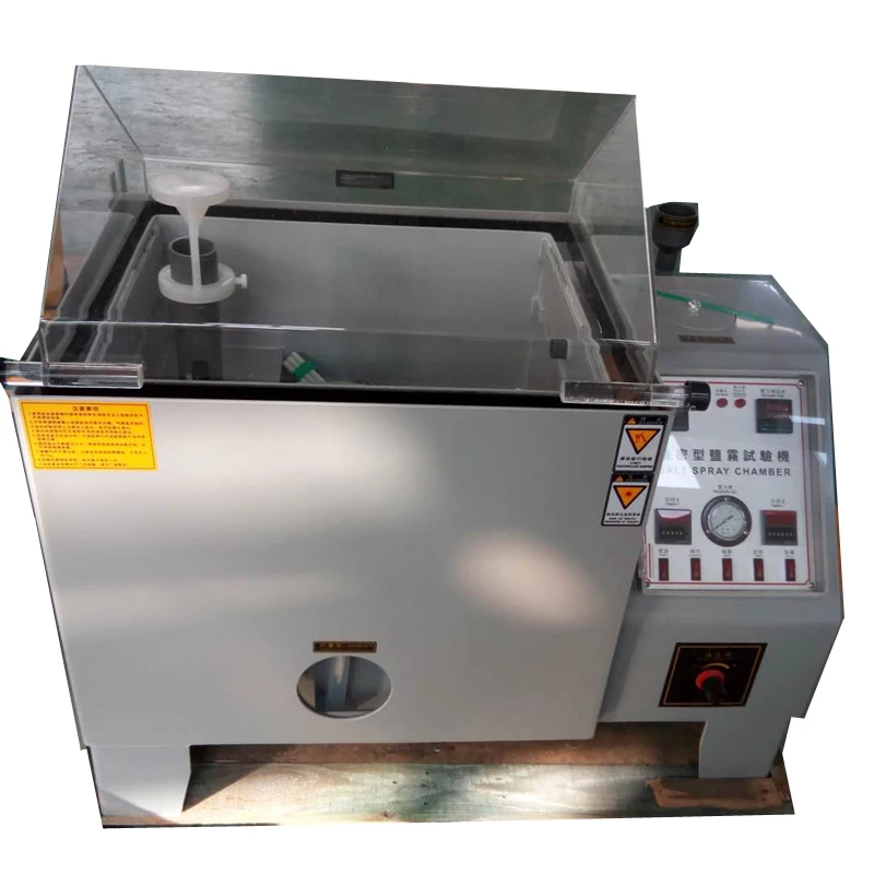 
factory direct hot sell cheap price Salt fog spray corrosion test box Environmental Test Chambers Corrosion Chamber 
