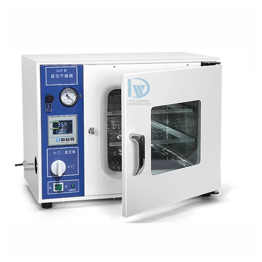 Lab Use Vacuum Dryer Oven Price