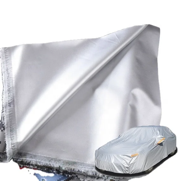 china textiles fabric Printing Waterproof Silver Coating 420D customizable parachute 150d camouflage fabric
