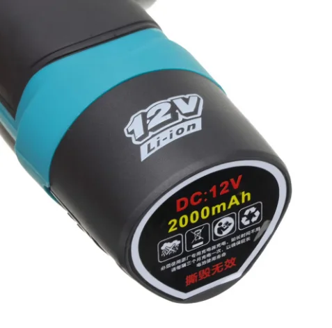 Portable 500W Brushless Mini Electric Angle Grinder Cordless Home DIY Small Polishing Machine with 2 Batteries for Cutting